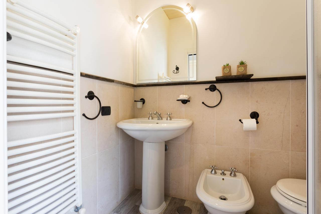 B&B Ortigia Bedda Siraküza Dış mekan fotoğraf
