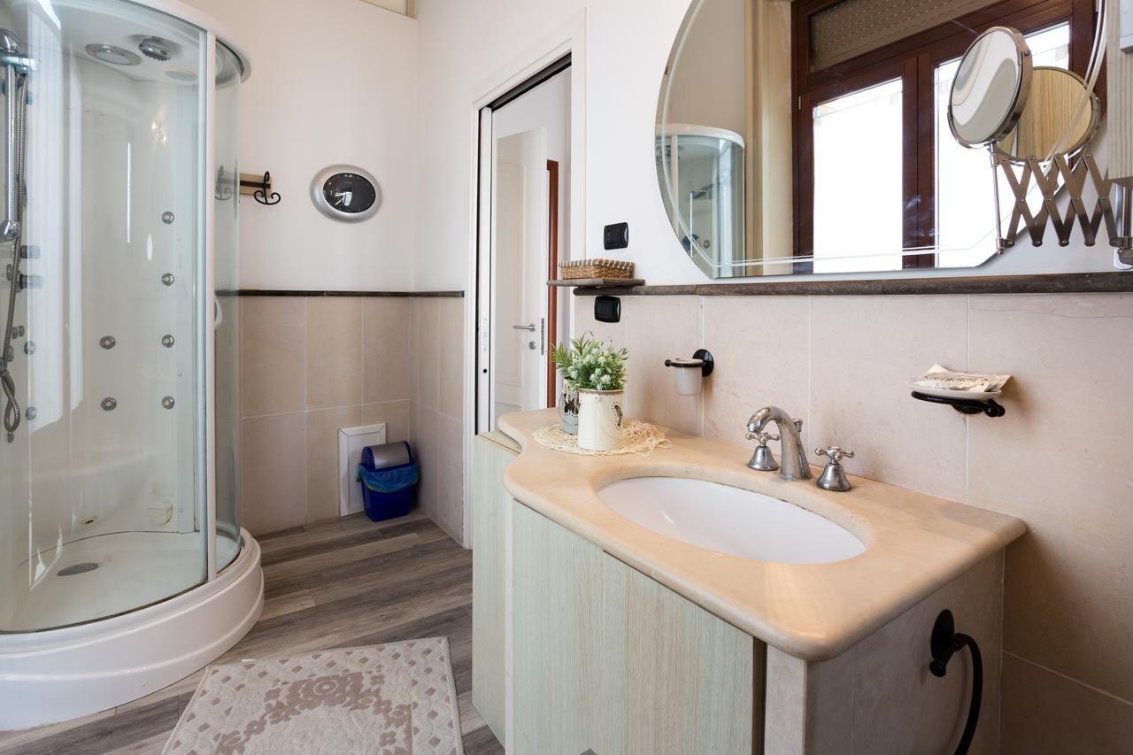 B&B Ortigia Bedda Siraküza Dış mekan fotoğraf