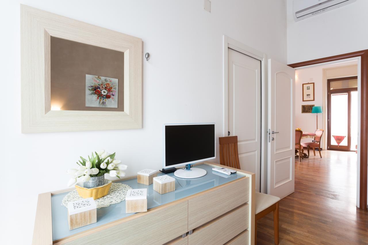 B&B Ortigia Bedda Siraküza Dış mekan fotoğraf