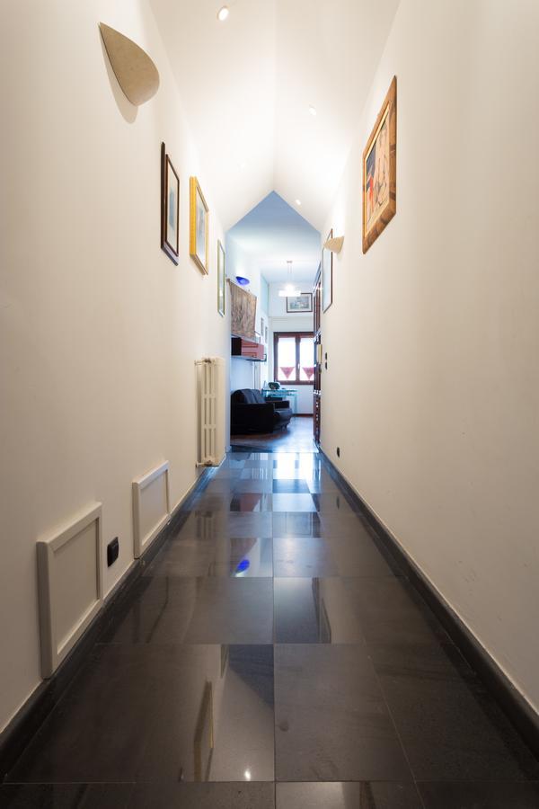 B&B Ortigia Bedda Siraküza Dış mekan fotoğraf