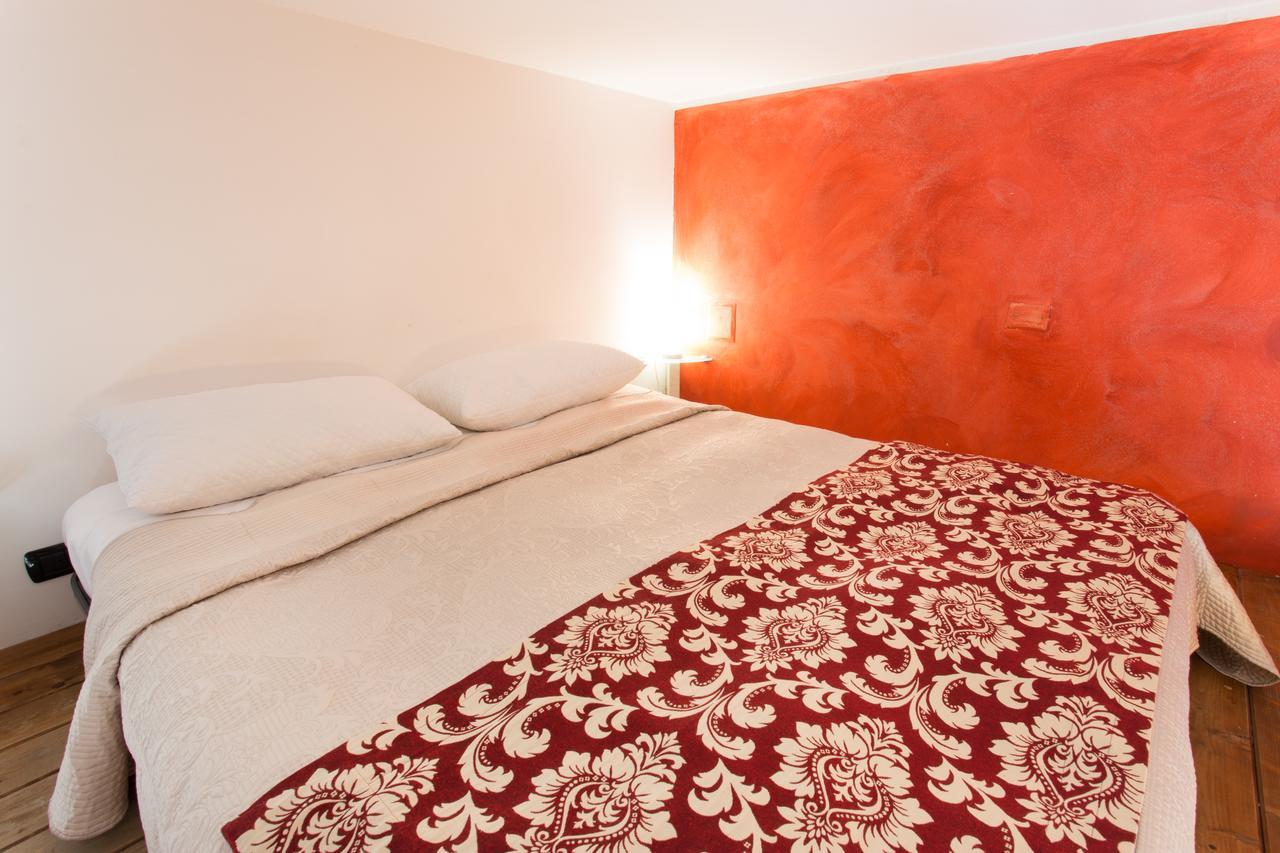 B&B Ortigia Bedda Siraküza Dış mekan fotoğraf