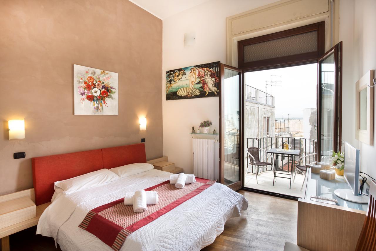B&B Ortigia Bedda Siraküza Dış mekan fotoğraf