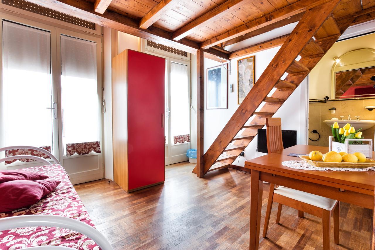 B&B Ortigia Bedda Siraküza Dış mekan fotoğraf