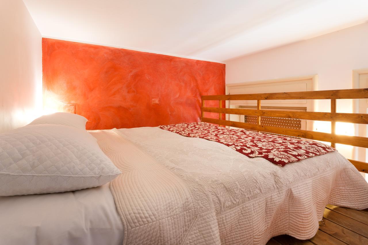 B&B Ortigia Bedda Siraküza Dış mekan fotoğraf