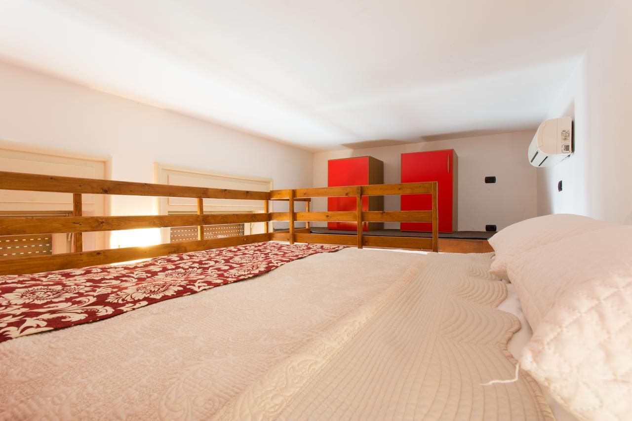 B&B Ortigia Bedda Siraküza Dış mekan fotoğraf