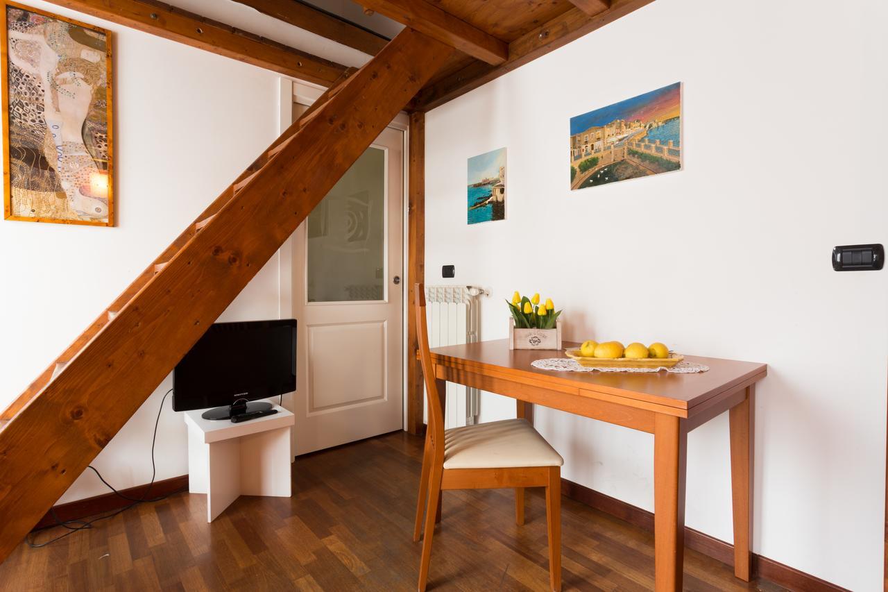 B&B Ortigia Bedda Siraküza Dış mekan fotoğraf