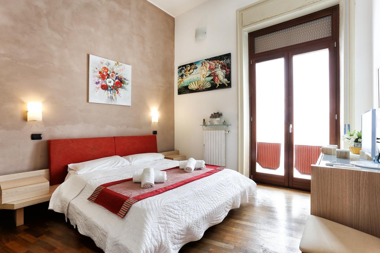 B&B Ortigia Bedda Siraküza Dış mekan fotoğraf