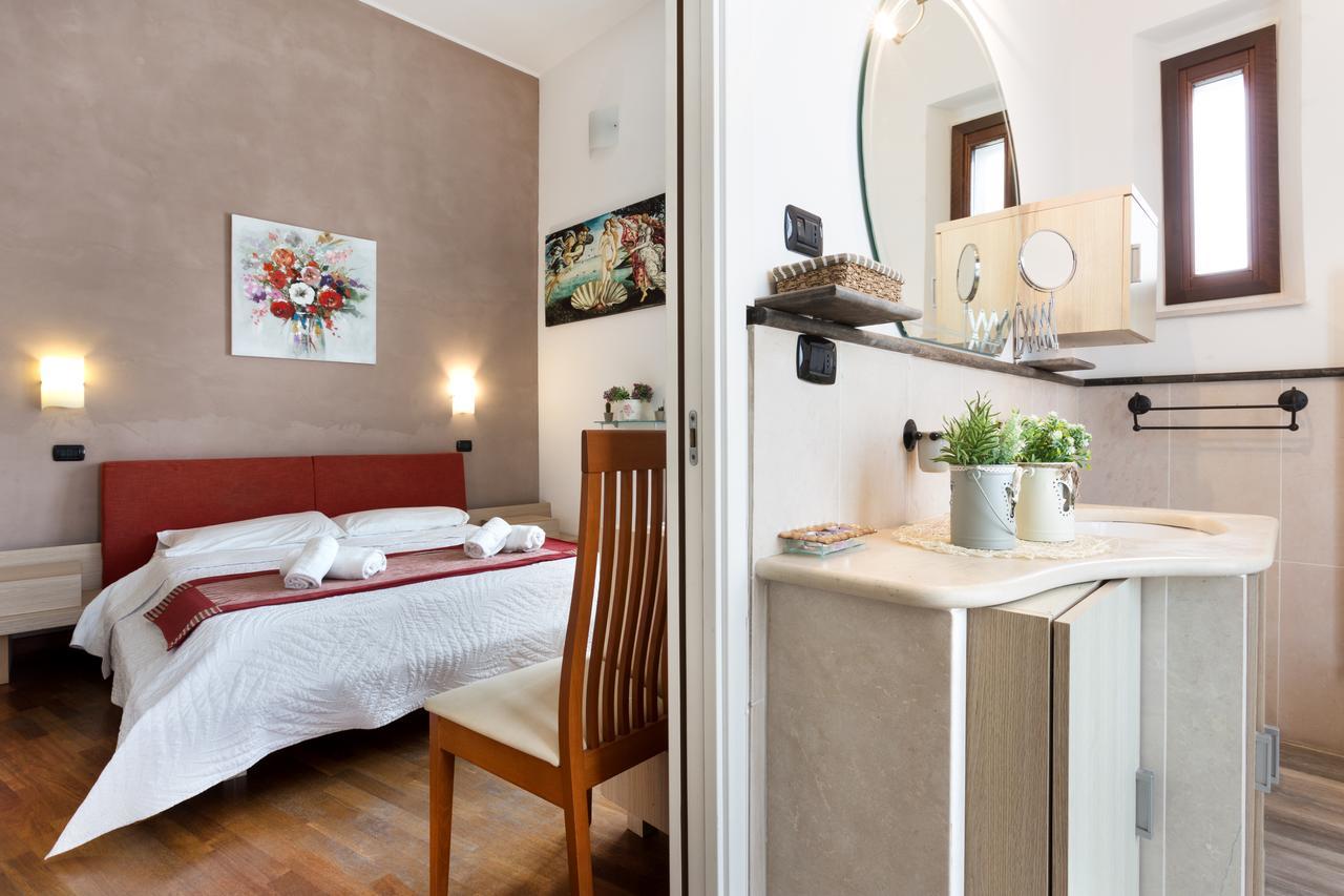 B&B Ortigia Bedda Siraküza Dış mekan fotoğraf