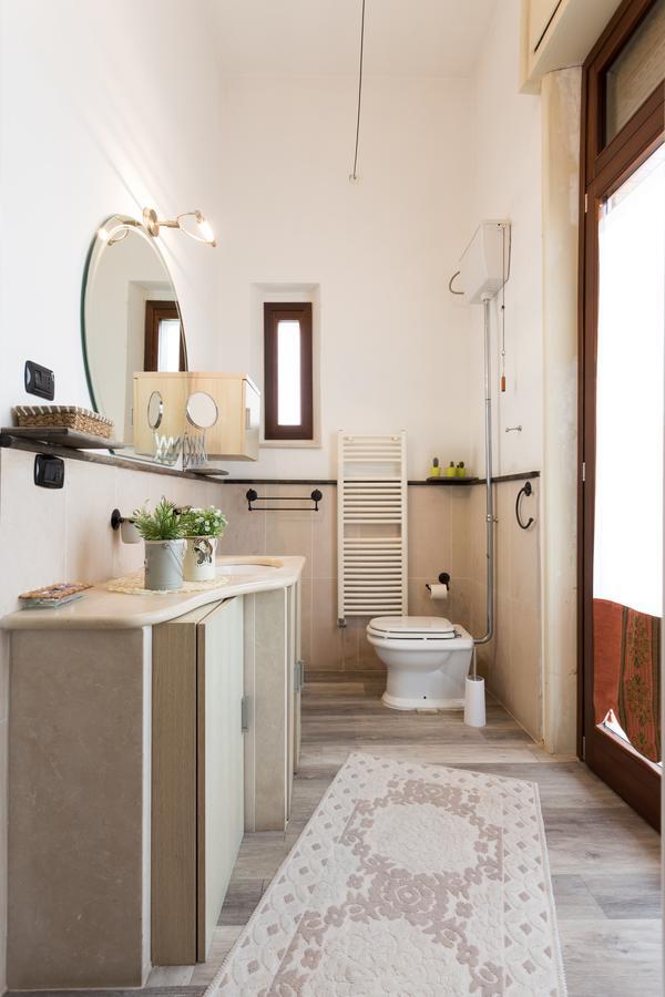 B&B Ortigia Bedda Siraküza Dış mekan fotoğraf