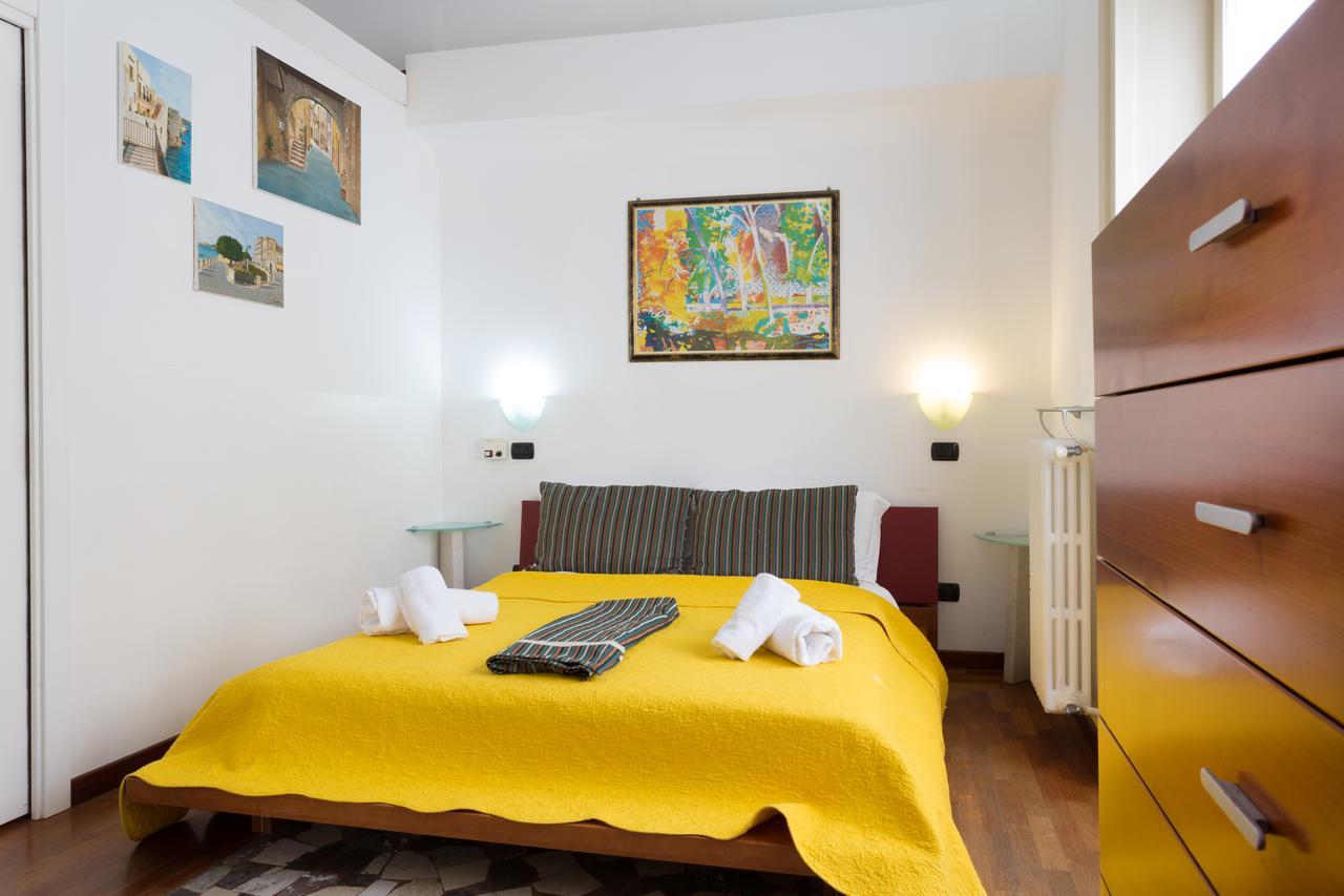 B&B Ortigia Bedda Siraküza Dış mekan fotoğraf