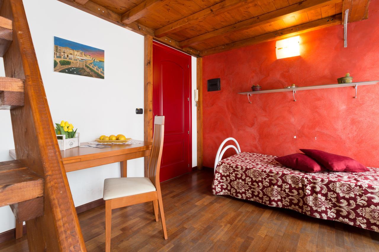 B&B Ortigia Bedda Siraküza Dış mekan fotoğraf