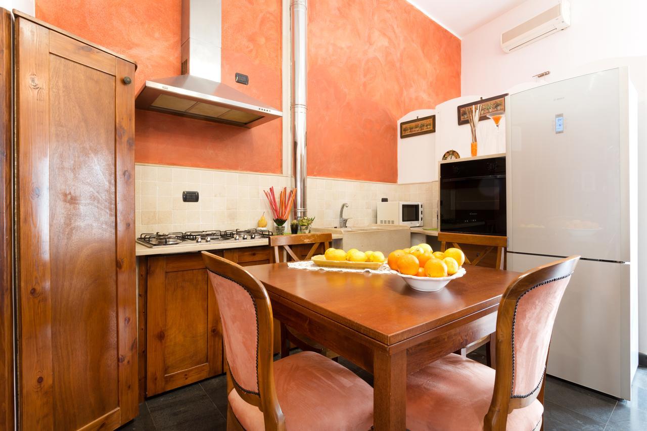 B&B Ortigia Bedda Siraküza Dış mekan fotoğraf
