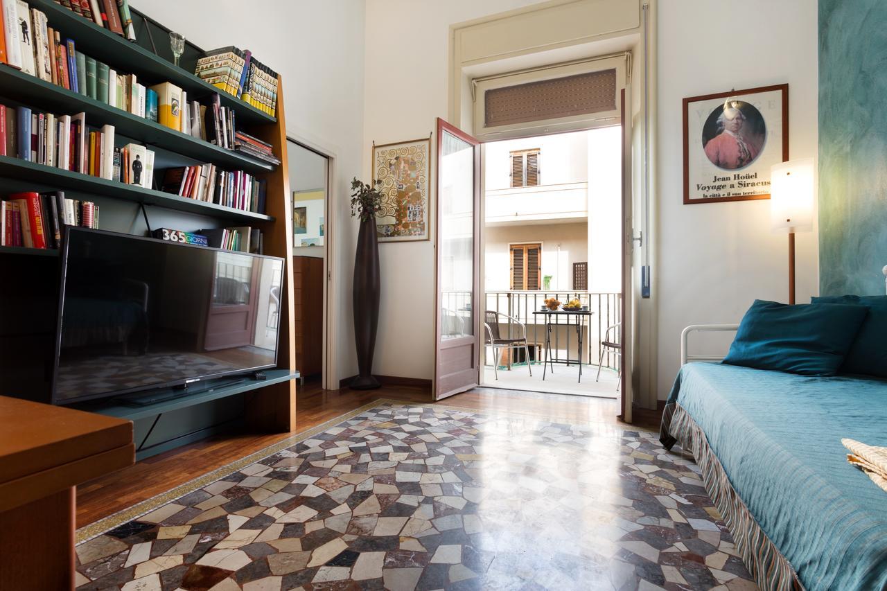 B&B Ortigia Bedda Siraküza Dış mekan fotoğraf